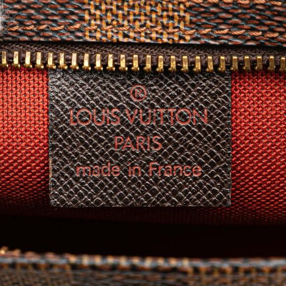 Louis Vuitton Damier Trousse Makeup Pouch N51982 - Picture 5 of 14
